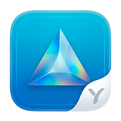 Yvori Prisma icon